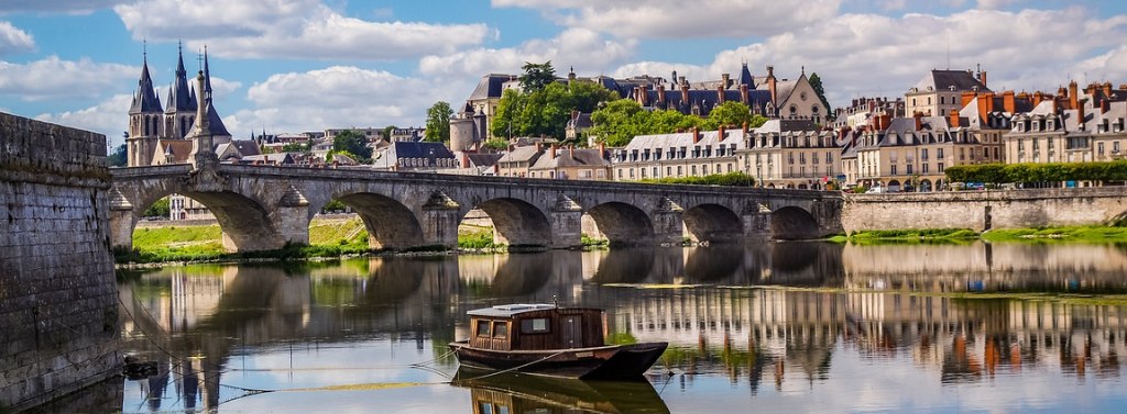 Tradition et renaissance de la batellerie sur la Loire